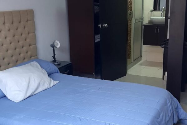 furnished apartments barranquilla