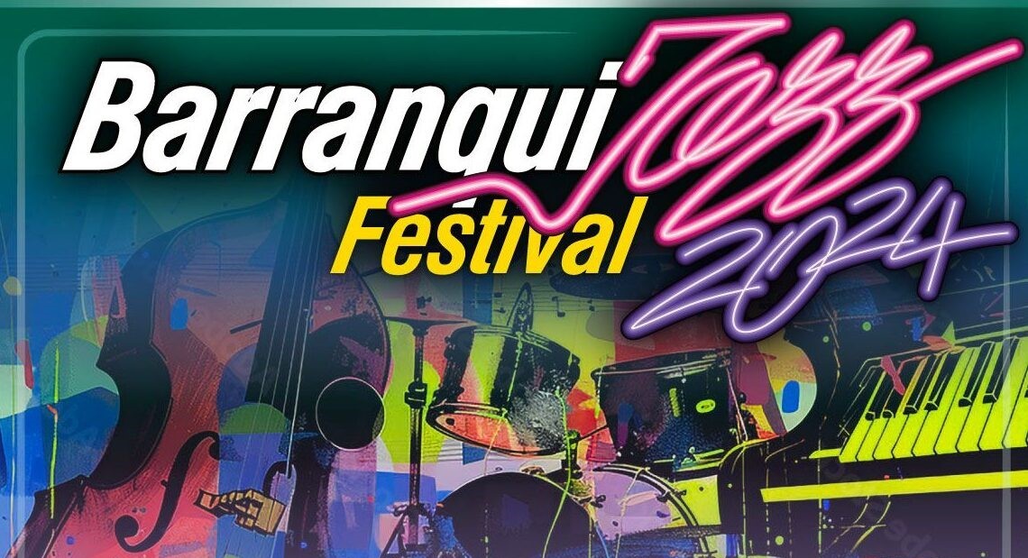 BarranquiJazz 2024