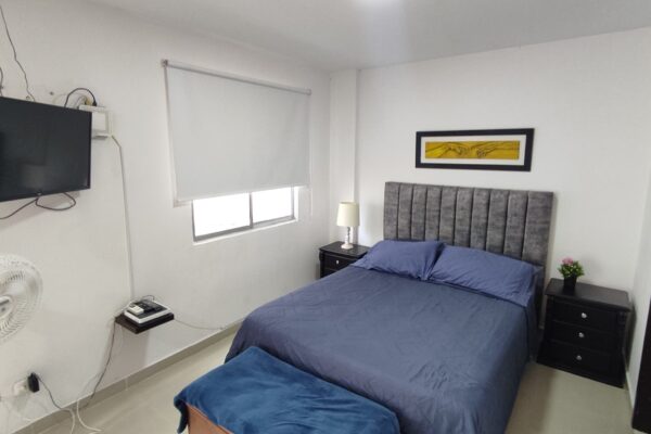 Furnished Apartments Barranquilla