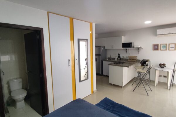 Furnished Apartments Barranquilla