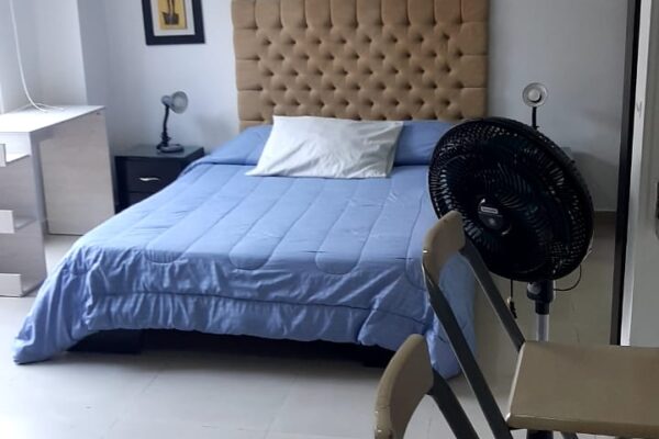 furnished apartments barranquilla