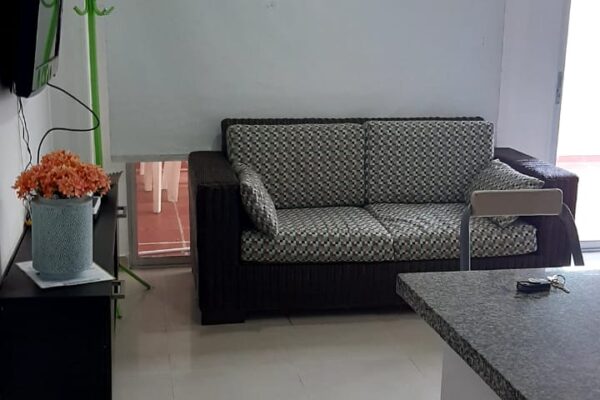 furnished apartments barranquilla