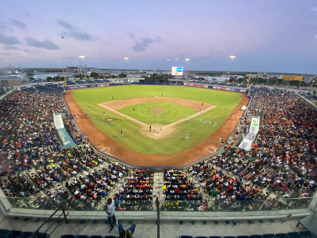 Edgar Renteria Baseball Stadium