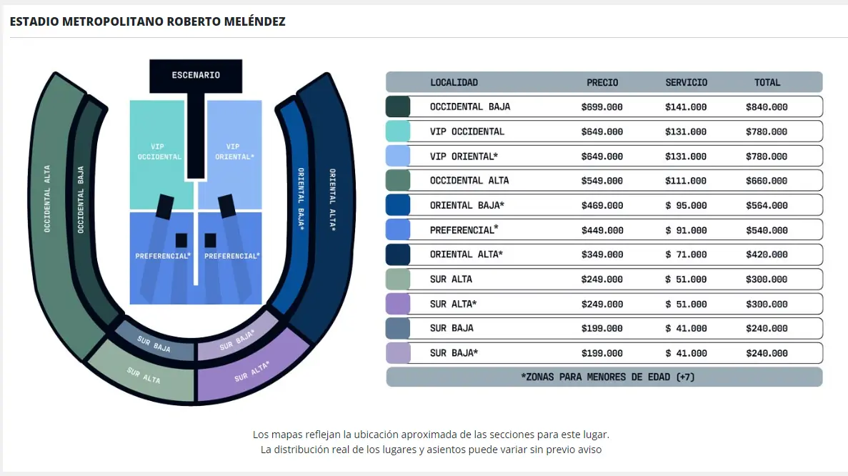 Estadio Metropolitano