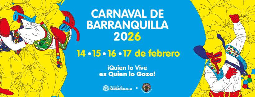 Carnaval de Barranquilla 2026
