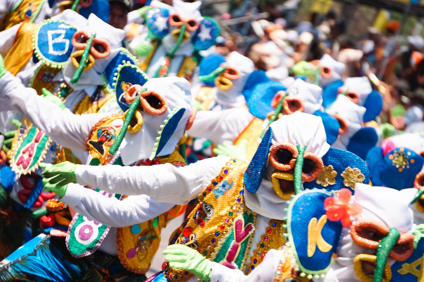 Travel Guide: 2026 Barranquilla Carnival