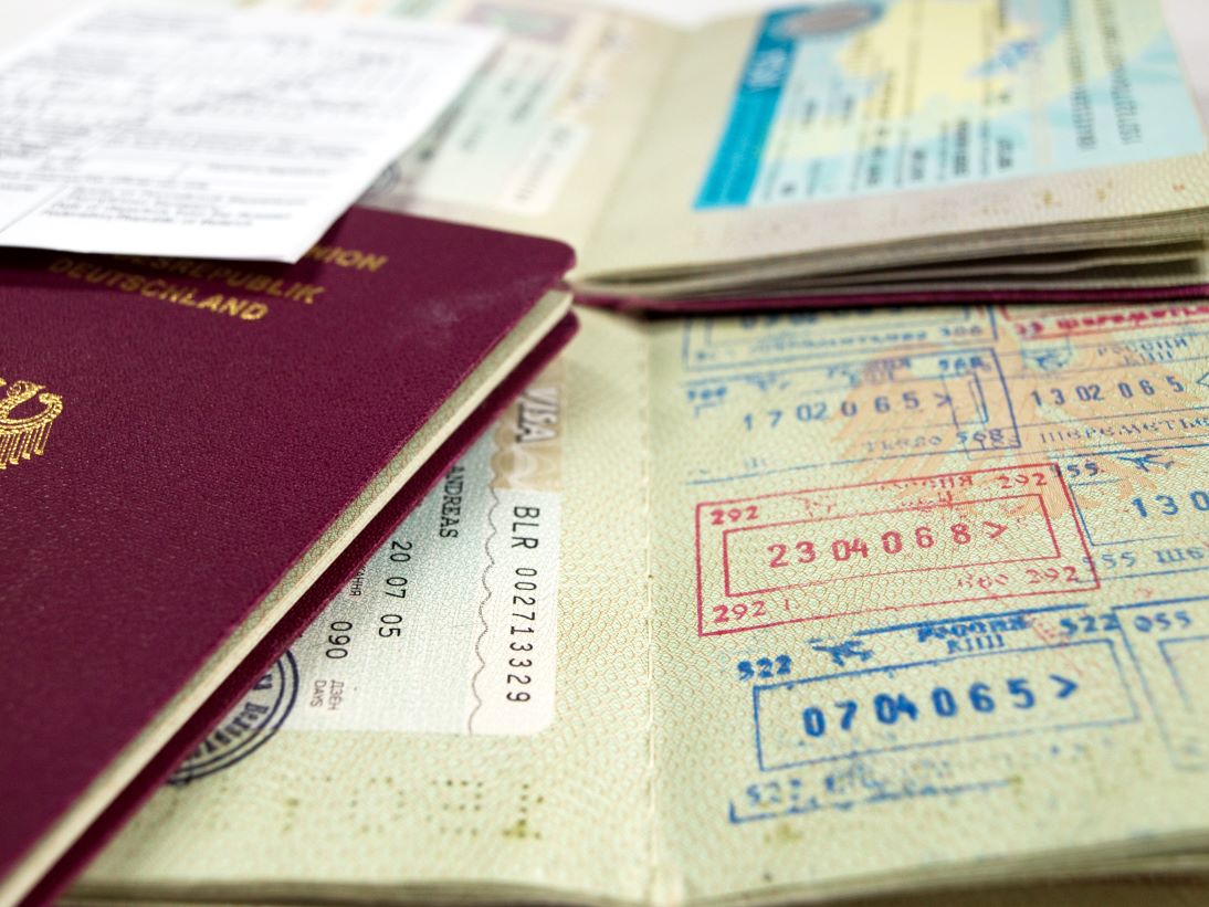 Colombia Will Require Visas for Citizens of Israel, China, and 11 Other Countries