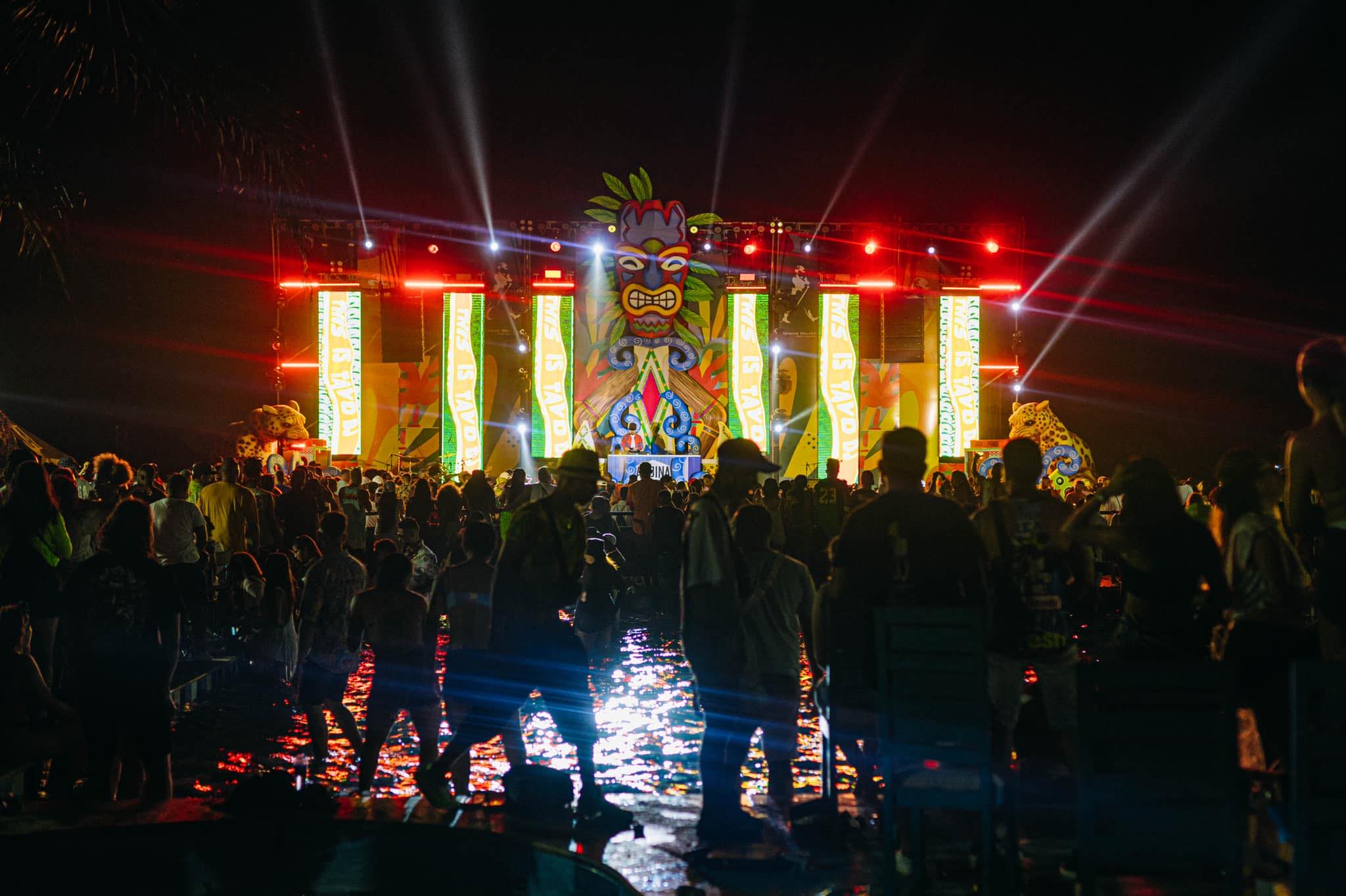 Afrodancehall Fest – Summer 2025