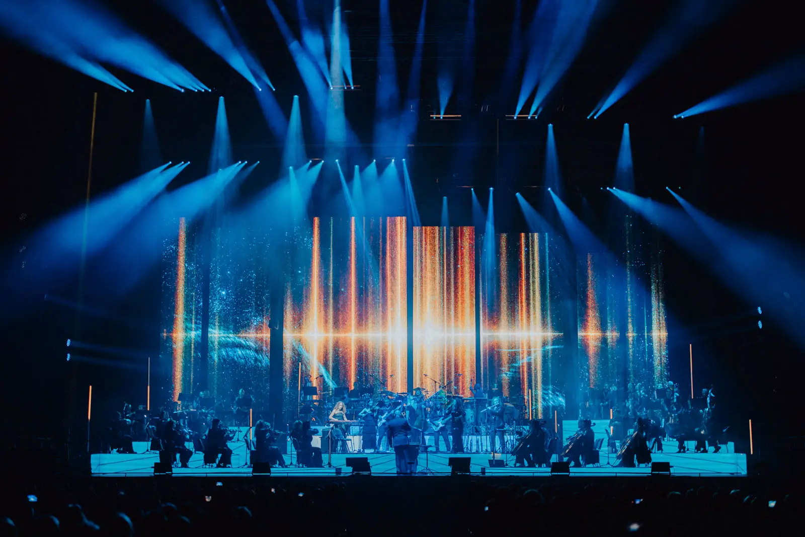 The Music of Hans Zimmer – Colombia Tour