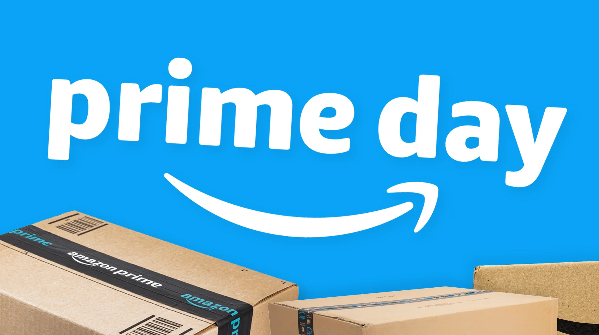 Prime Day Colombia