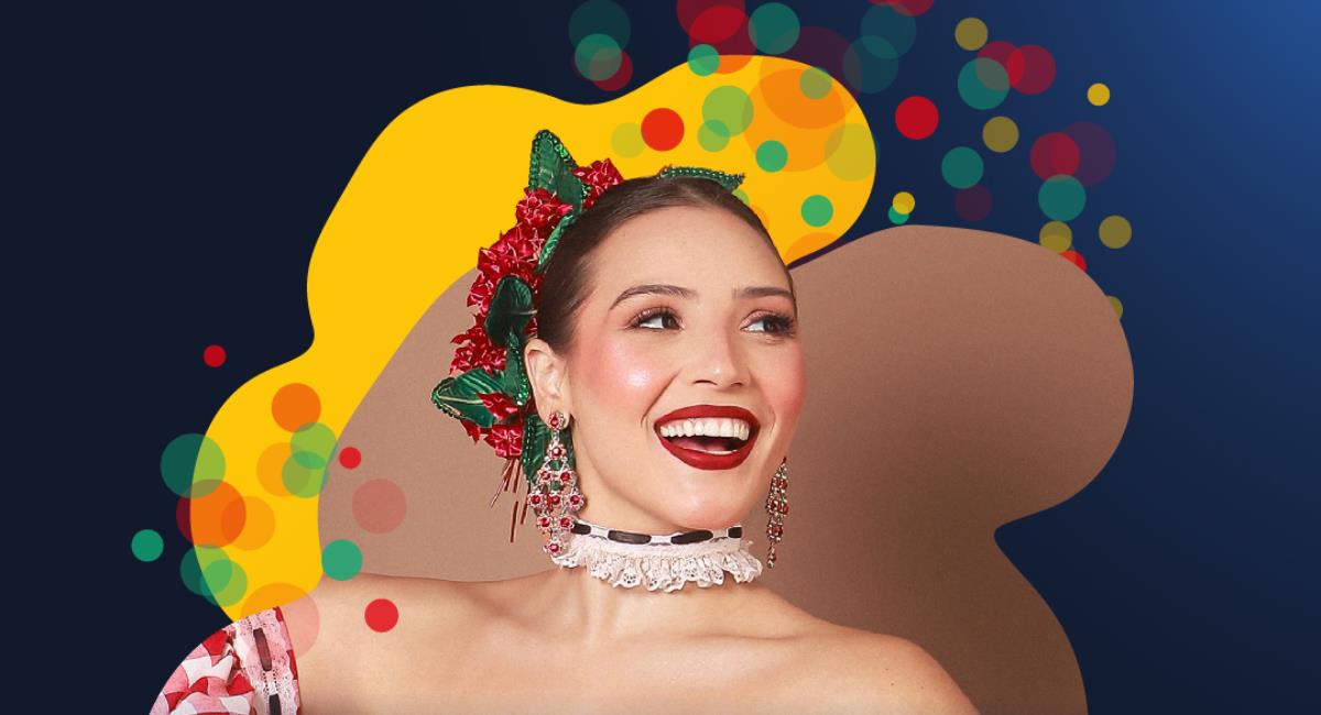 2026 Carnaval de Barranquilla queen