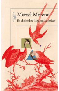 En diciembre llegaban las brisas netflix penguin
