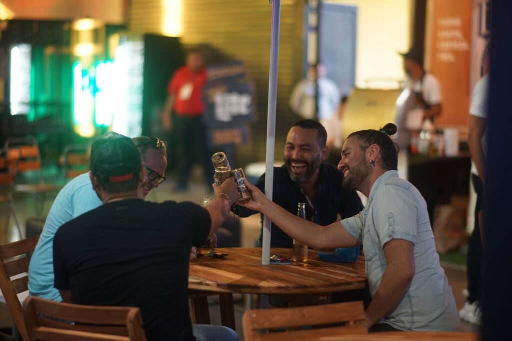 Expodrinks 2025