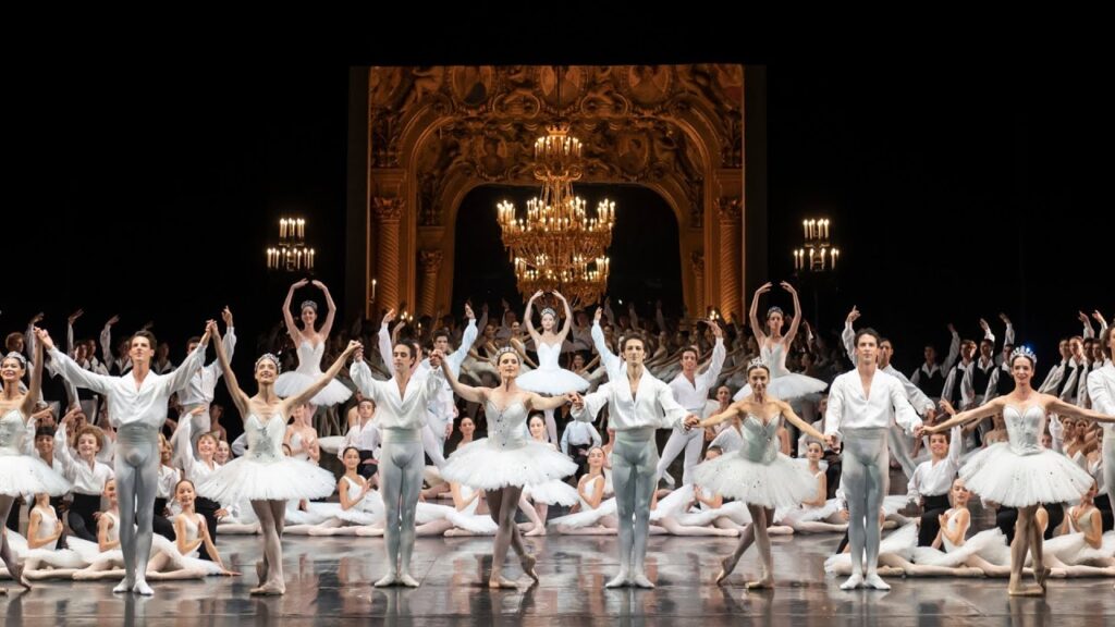 Rapsodia Ballet & Opera