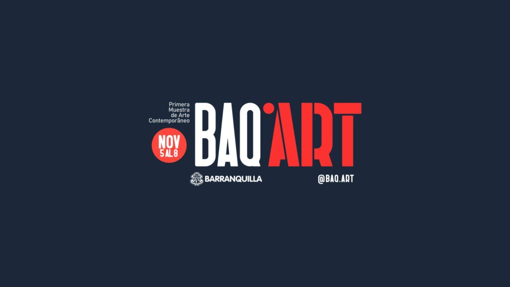BAQ ART 2025