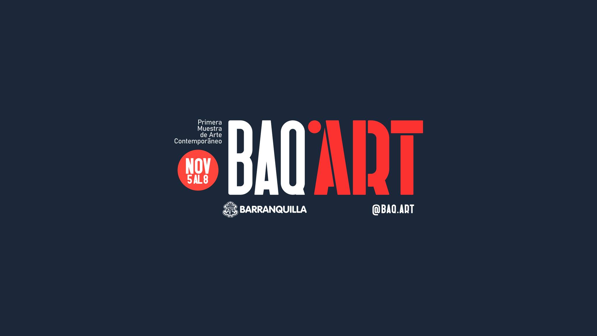 BAQ ART 2025