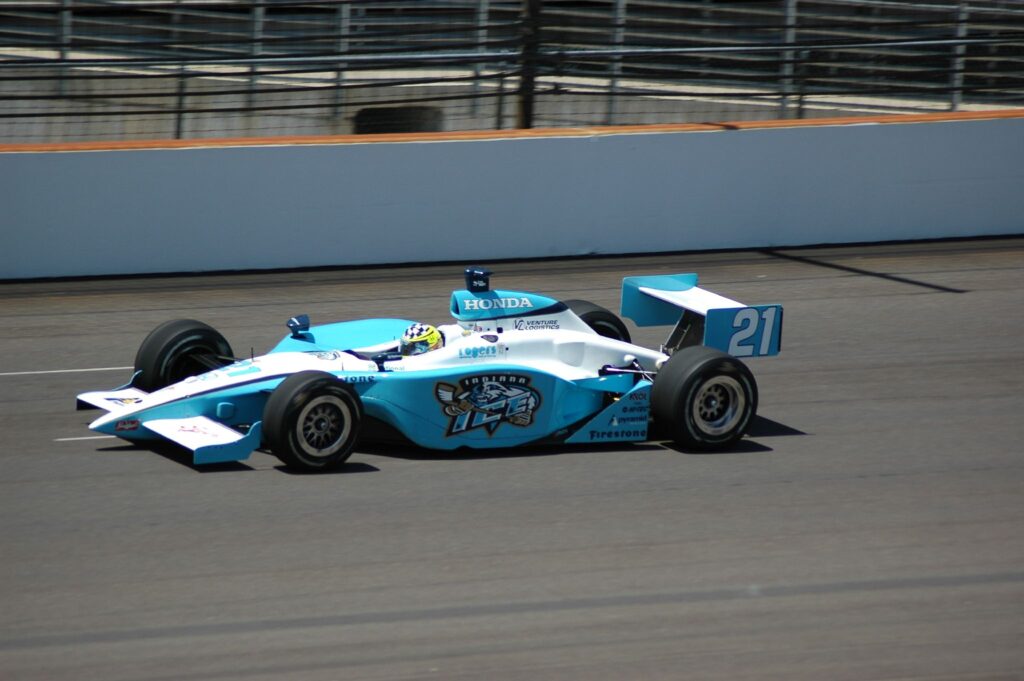 indycar