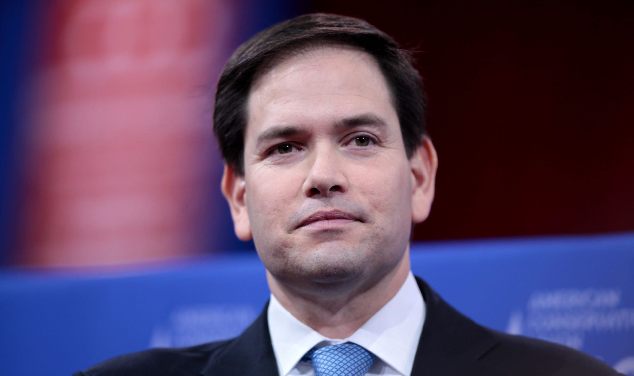 MARCO RUBIO